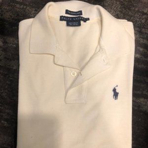 Ralph Lauren Skinny Polo